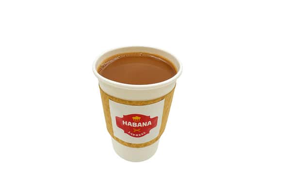 Hot Chocolate