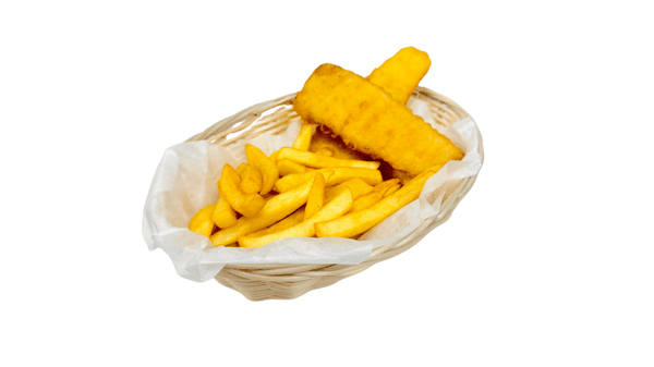 Fish & Chips