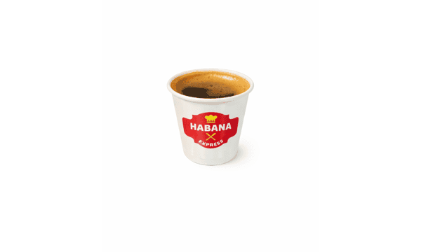 Double Coffee Shot