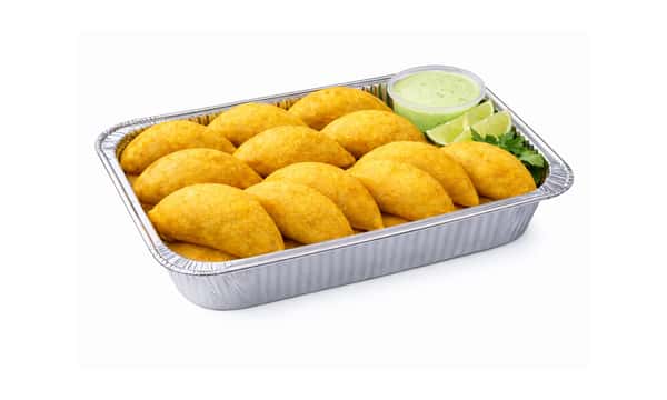 Beef Empanada