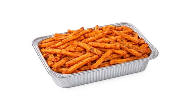 Sweet Potato Catering
