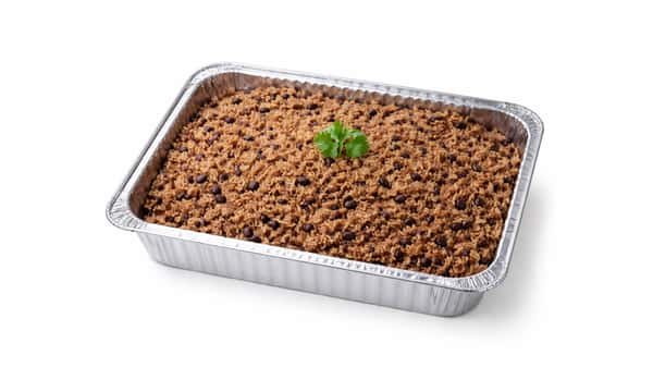 Moro Rice Catering