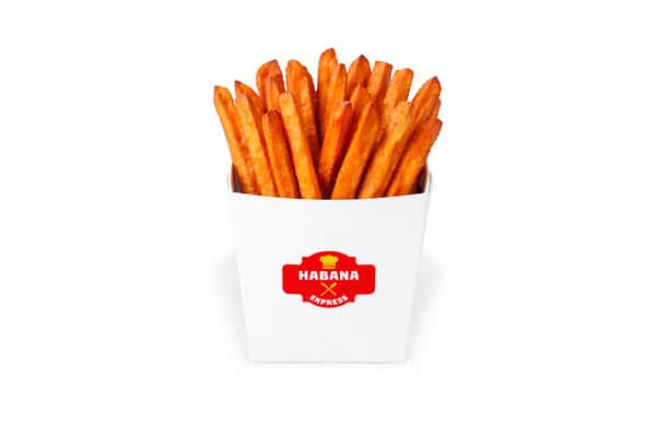 Sweet Potato Fries