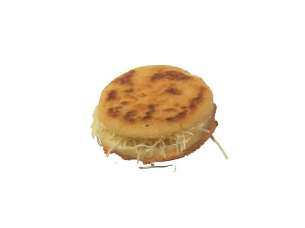 Cheese Arepa