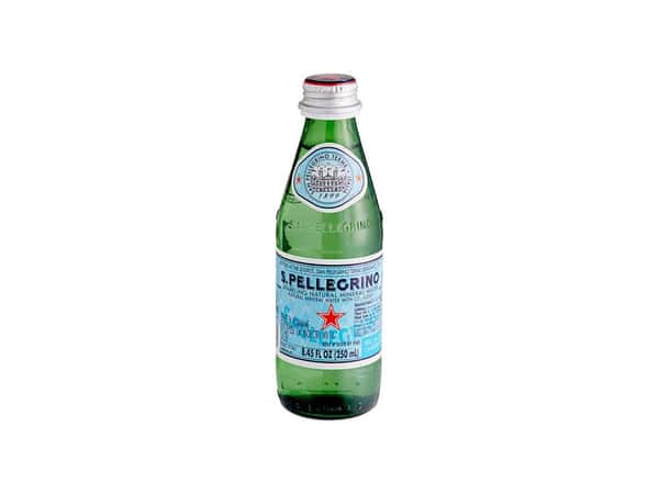 San Pellegrino