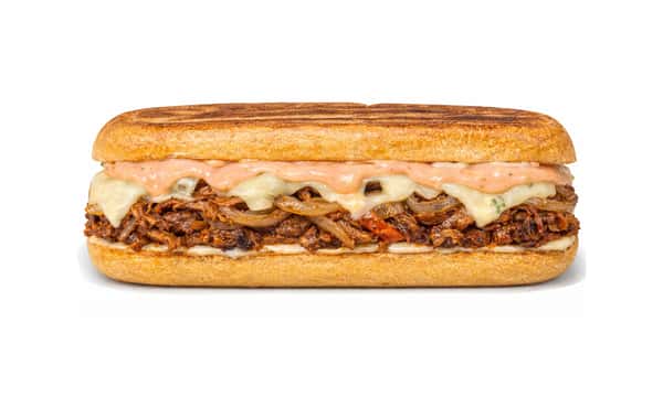 Old School Sandwich