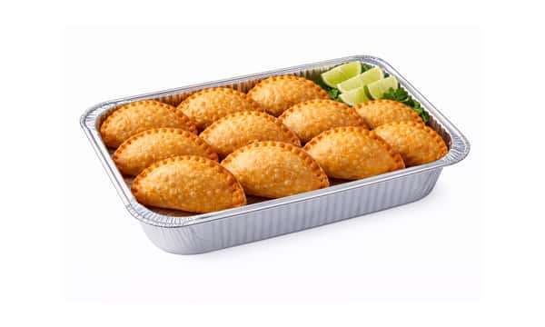 Chicken Empanada Dozen
