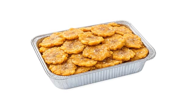Tostones