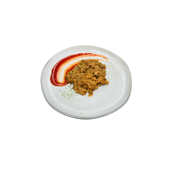 Ropa Vieja