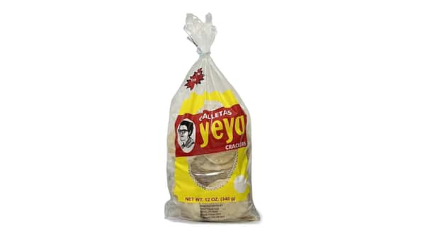 Cuban Crackers