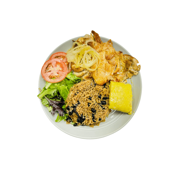 Mojo Chicken Bowl
