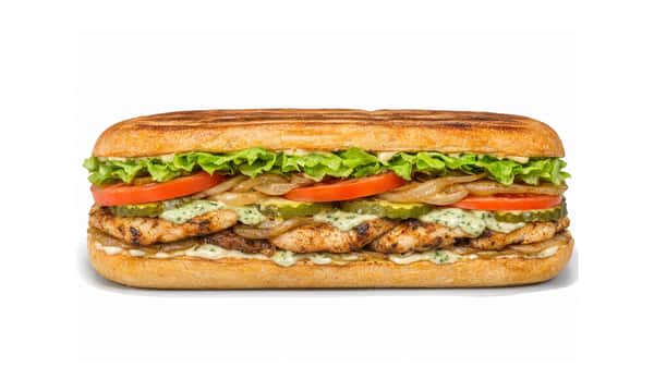 Chicken Sandwich
