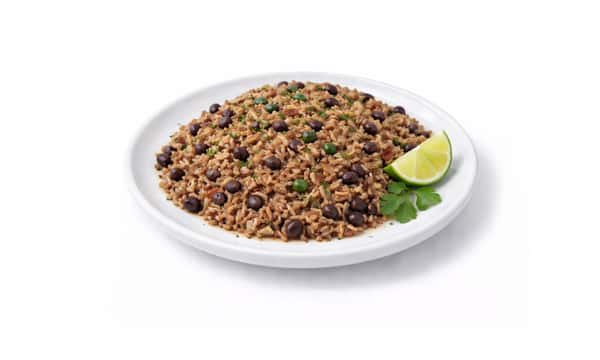 Moro Rice Side
