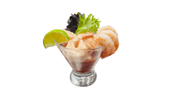 Shrimp Cocktail