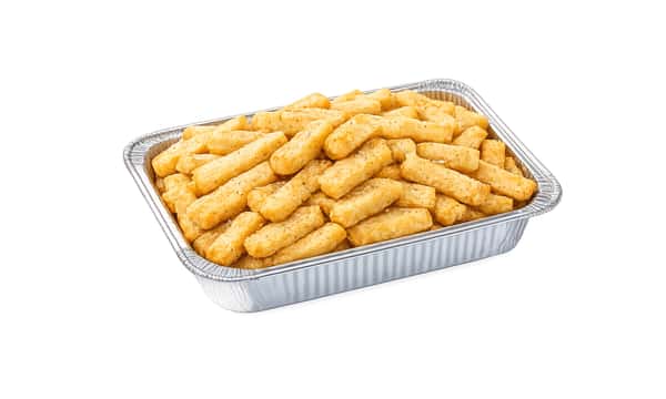 Yucca Fries Catering