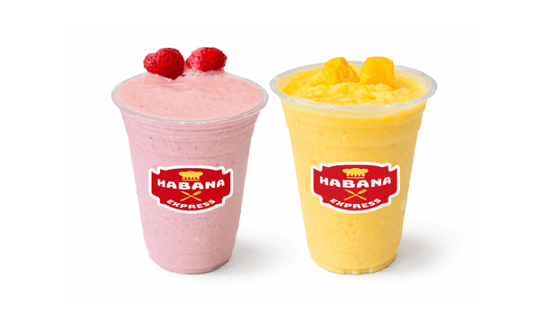 Smoothies