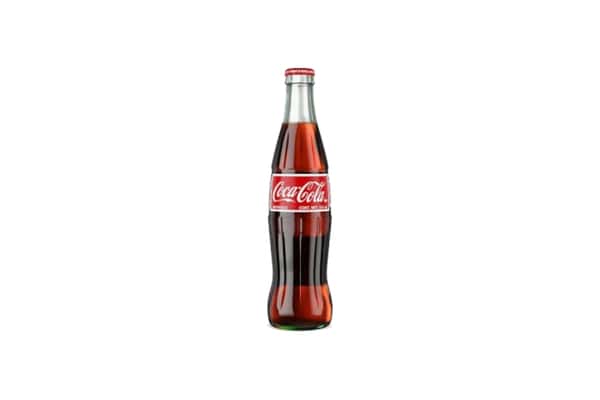 Soda Bottle