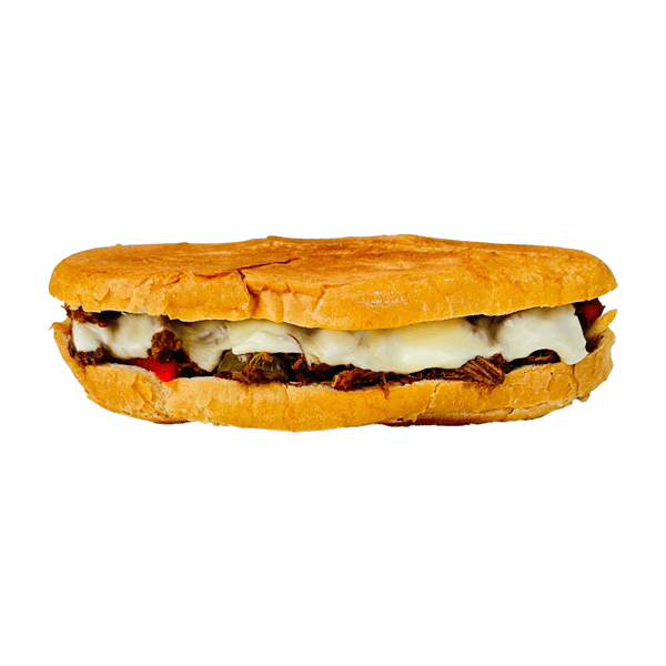 Old School Sandwich