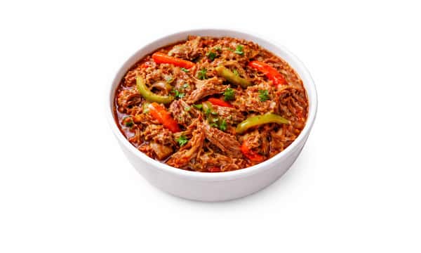 Ropa Vieja Side