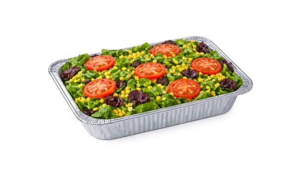 Spring Mix Salad