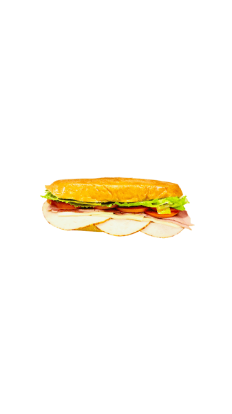 Miami 305 Sandwich