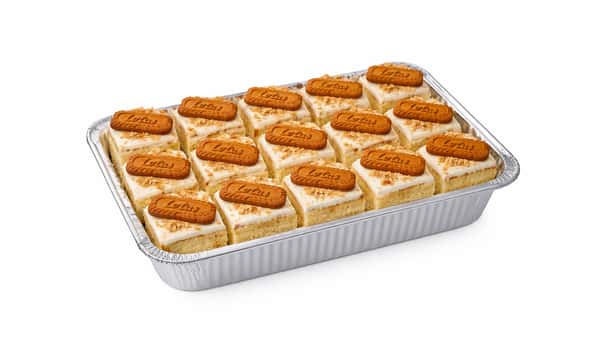 Tres Leches Whole Cake
