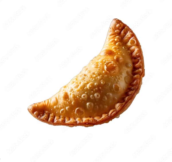 Chicken Empanada