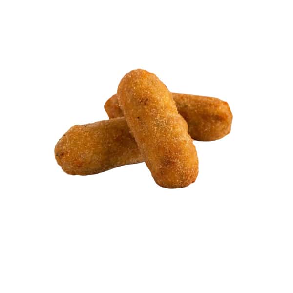 Croquettes Side