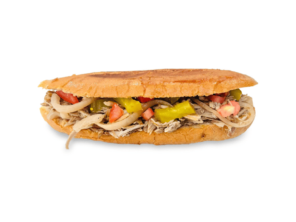 Traditional Sandwich Catering