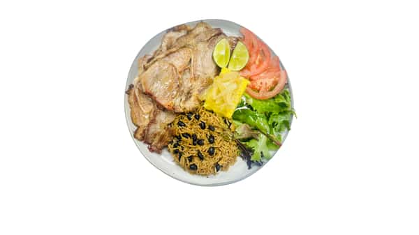 Traditional Bowl