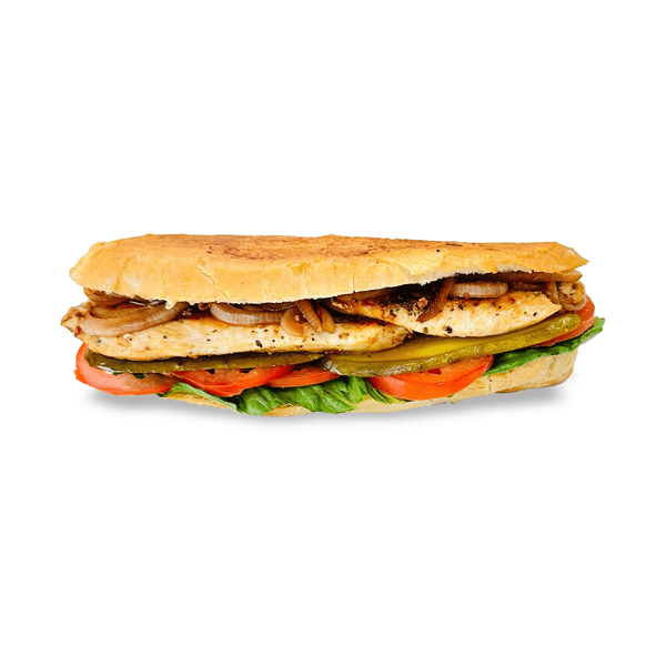 Chicken Sandwich