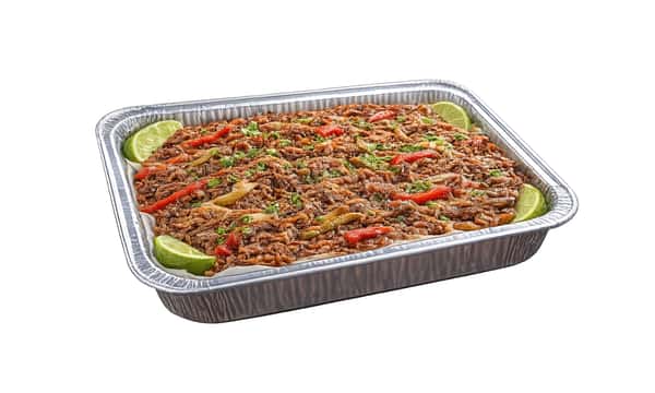 Ropa Vieja Catering