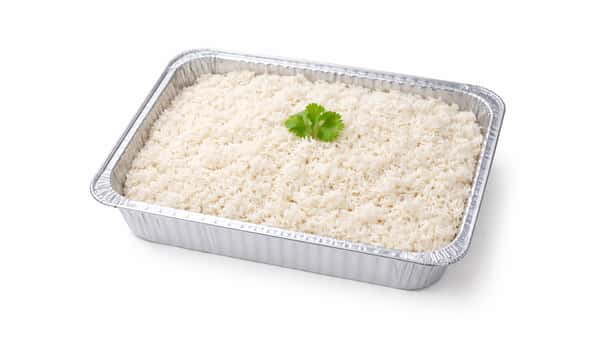 White Rice Catering