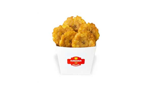 Tostones Side