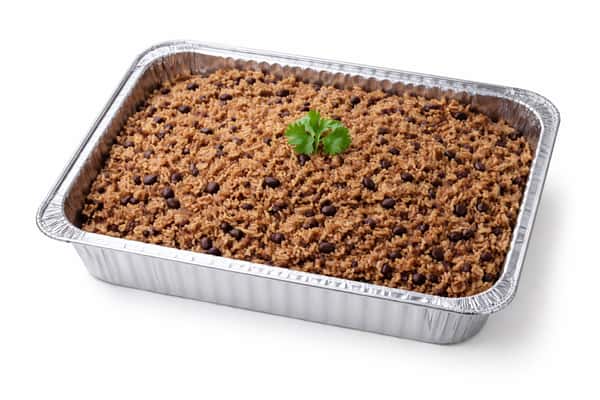 Moro Rice