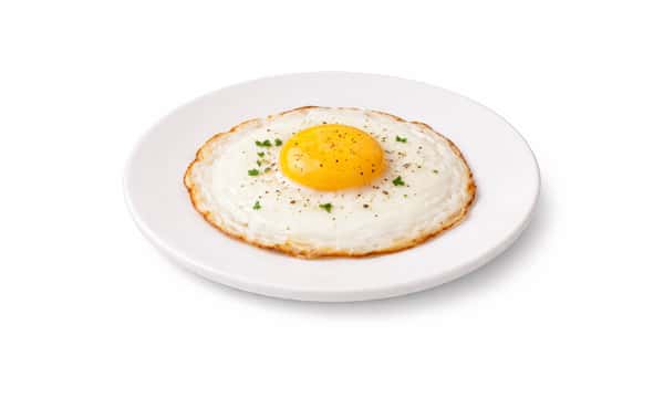 Add Egg