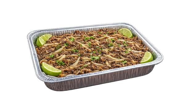 Vaca Frita Catering