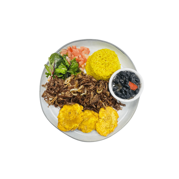 Vaca Frita