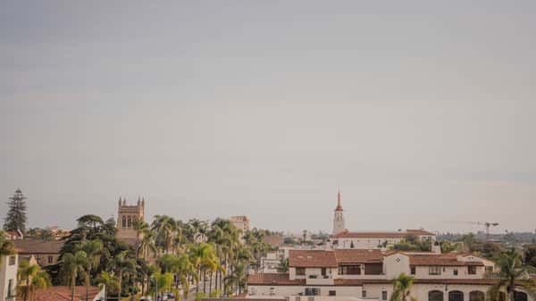 Downtown Views