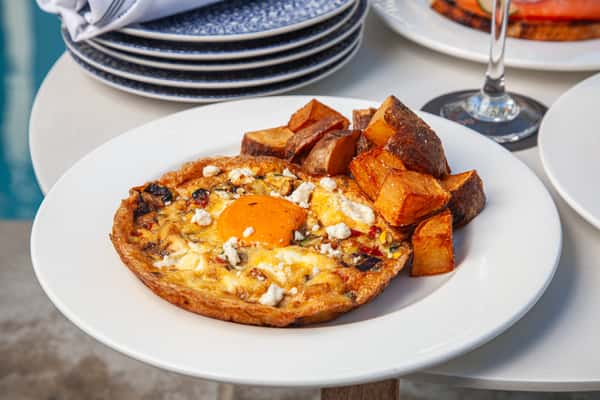 Frittata