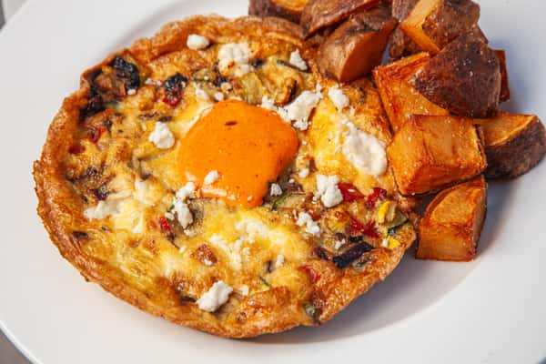 Fritata