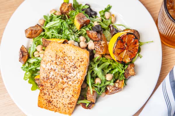 SalmonSalad