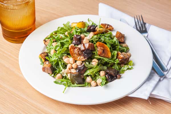 Veggie Bowl