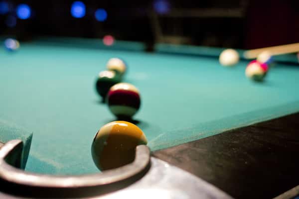 pool
