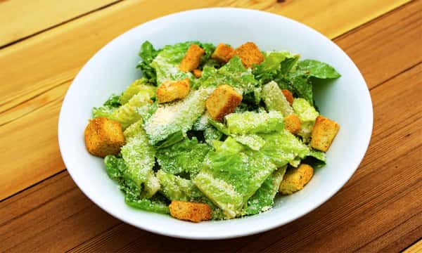 Classic Caesar