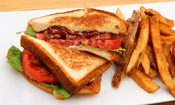 BLT
