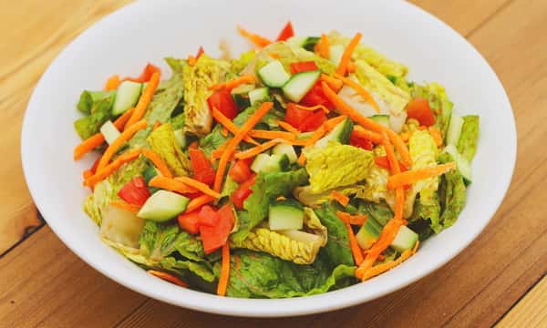 Garden Salad