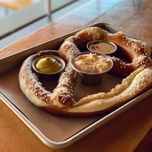 Pretzel