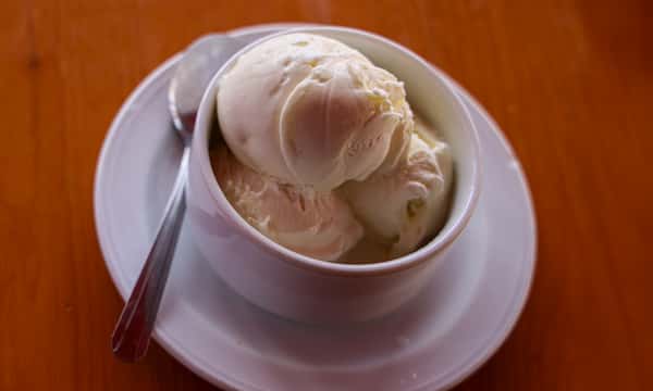 3 Scoops Ice Cream