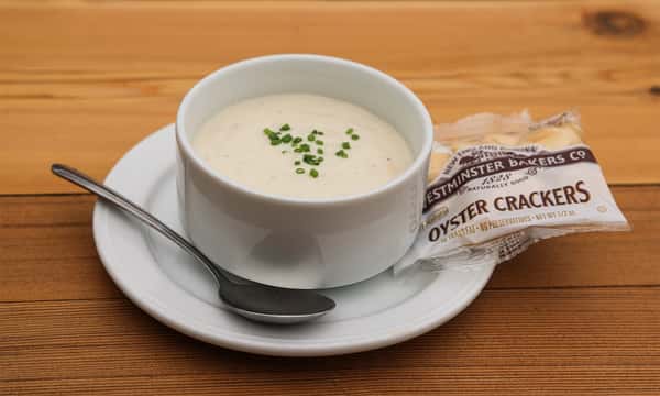 Chowder